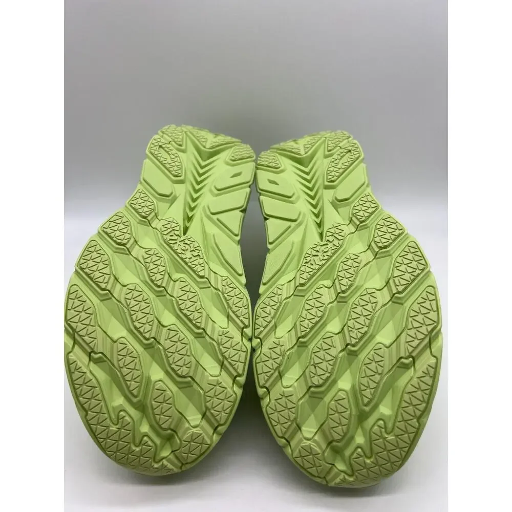 Hoka One Project Clifton Butterfly Running Shoe Men 11.5/Women 12.5
